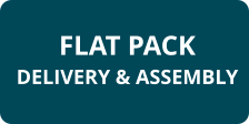 FLAT PACK DELIVERY & ASSEMBLY